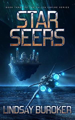 Starseers (Fallen Empire #3)