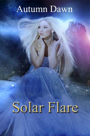 Solar Flare (Spark #3)