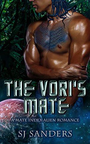 The Vori's Mate (The Mate Index #3)