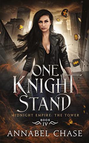 One Knight Stand (Midnight Empire: The Tower #4)