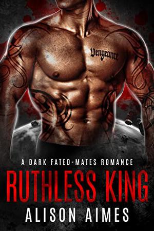 Ruthless King (Ruthless Warlords #1)