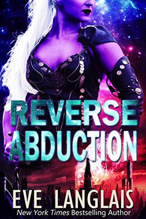 Reverse Abduction (Alien Abduction #8)