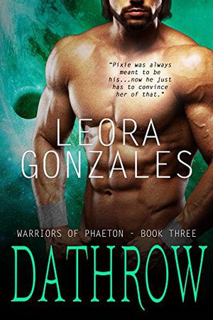 Dathrow by Leora Gonzales