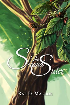 The Second Sister by Rae D. Magdon