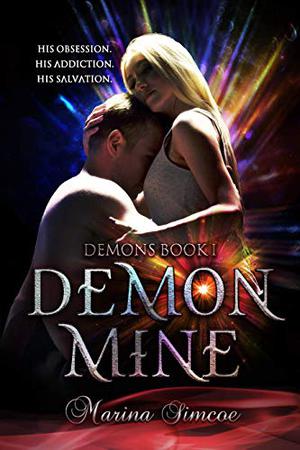 Demon Mine by Marina Simcoe