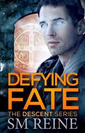 Defying Fate (Descent #6)