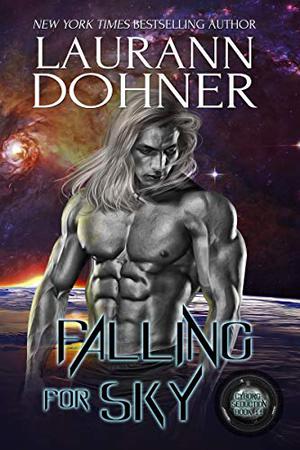 Falling for Sky (Cyborg Seduction #11)