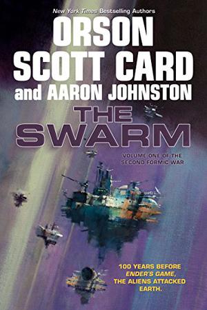 The Swarm (The Second Formic War #1)