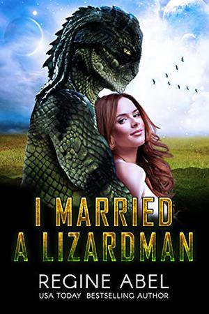 I Married a Lizardman (Prime Mating Agency #1)