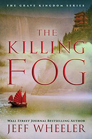 The Killing Fog (The Grave Kingdom #1)