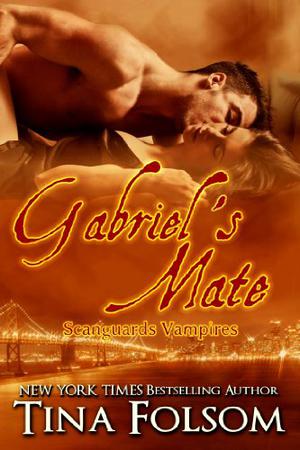 Gabriel's Mate by Tina Folsom