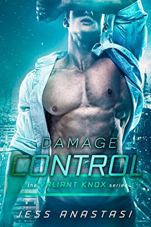 Damage Control (Valiant Knox #2)