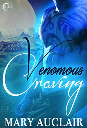 Venomous Craving (Eok Warriors #1)
