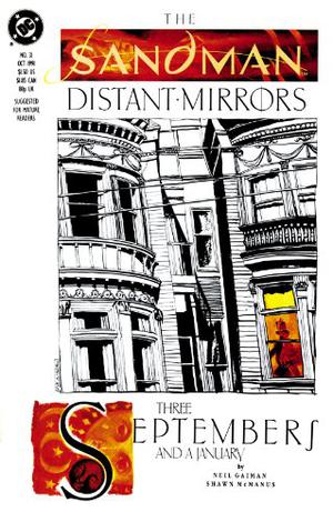 The Sandman #31 (The Sandman (Single Issues) #31)