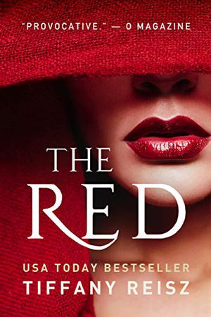 The Red by Tiffany Reisz