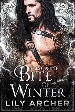 Bite of Winter (Fae's Captive #3)