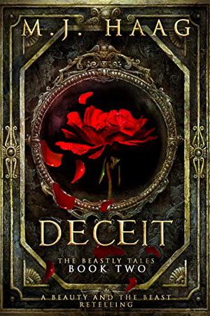 Deceit by M.J. Haag