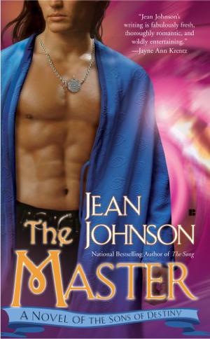 The Master (Sons of Destiny #3)
