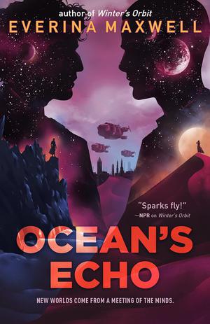 Ocean's Echo by Everina Maxwell