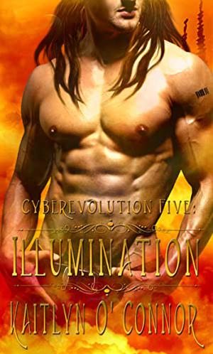 Illumination (Cyberevolution #5)