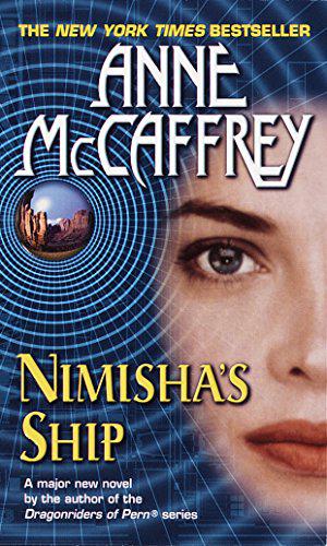 Nimisha's Ship by Anne McCaffrey