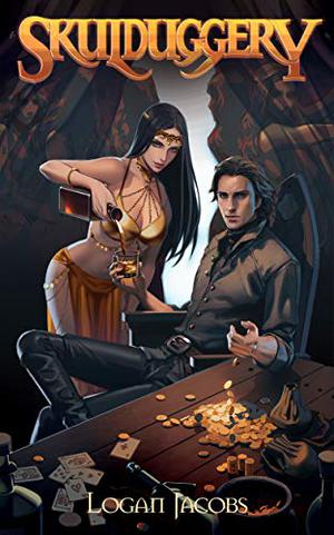 Skulduggery by Logan Jacobs