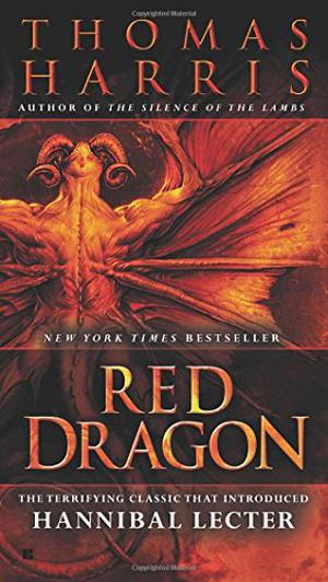 Red Dragon by Thomas Harris