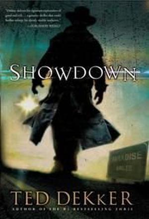 Showdown (Paradise #1)