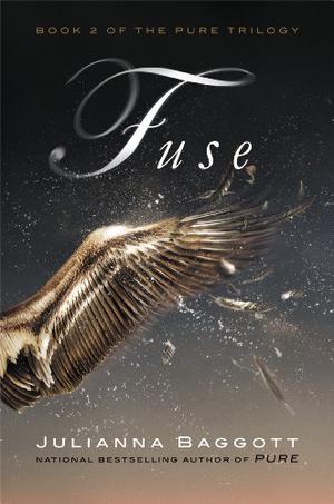 Fuse (Pure #2)