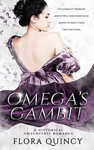 Omega's Gambit (The Hartwell Sisters Saga #1)