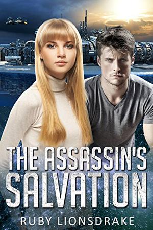 The Assassin's Salvation (The Mandrake Company #3)