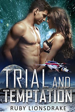 Trial and Temptation (The Mandrake Company #2)