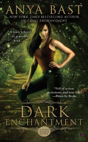 Dark Enchantment (Dark Magick #3)