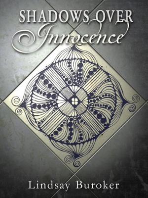Shadows Over Innocence (The Emperor's Edge #0.5)