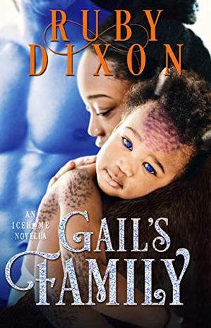 Gail's Family (Icehome #4)