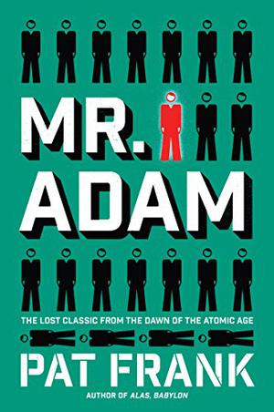 Mr. Adam: A Novel by Pat Frank