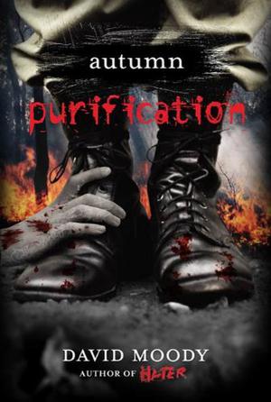 Purification (Autumn #3)