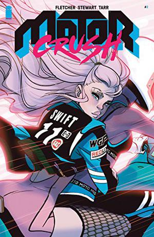 Motor Crush #2 (Motor Crush #2)