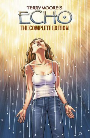 Echo: The Complete Edition (Echo #1-6)