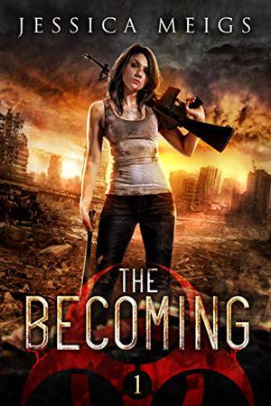 The Becoming (The Becoming #1)