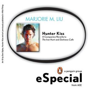 Hunter Kiss (Hunter Kiss #0.5)