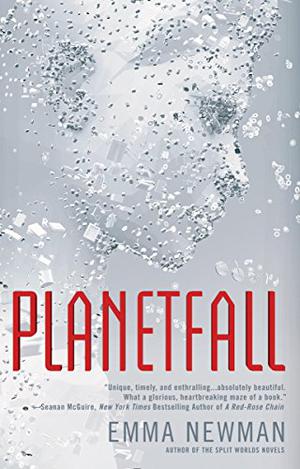 Planetfall (Planetfall #1)