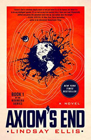 Axiom's End (Noumena #1)