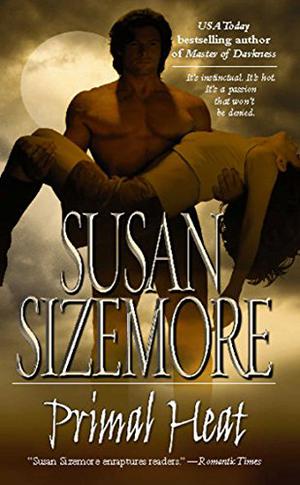 Primal Heat by Susan Sizemore