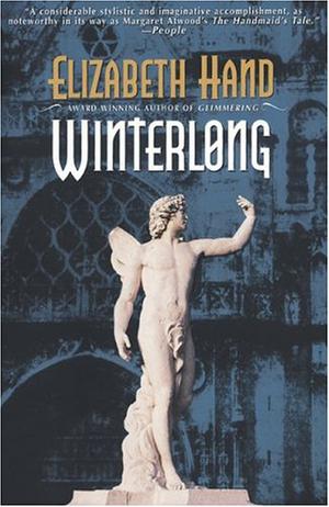 Winterlong (Winterlong #1)