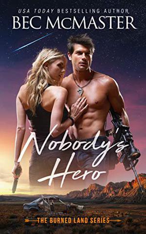 Nobody's Hero by Bec McMaster