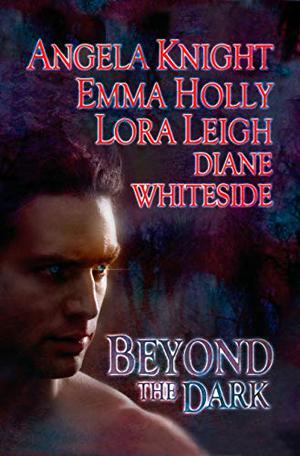 Beyond the Dark (Breeds #10.5 In A Wolf's Embrace)