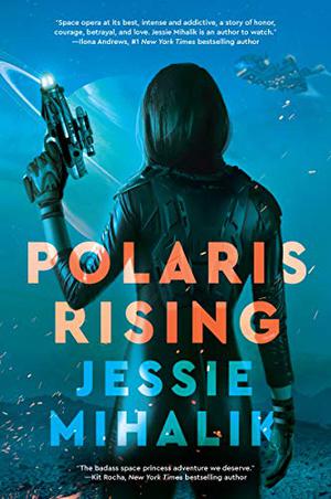 Polaris Rising (Consortium Rebellion #1)