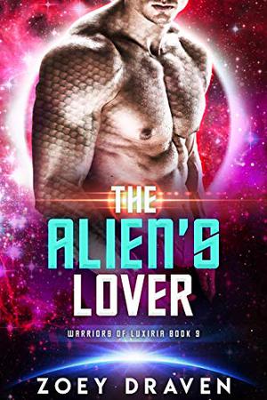 The Alien's Lover by Zoey Draven