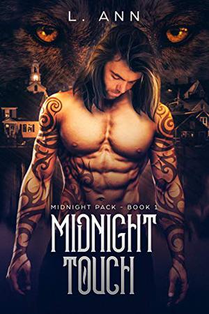 Midnight Touch (Midnight Pack #1)